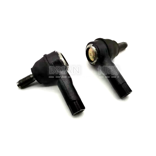 Шери QQ Направление машина горизонтальная галстука головка шарика QQ3 Горизонтальный рычаг шарик головы QQ3 Шал головы продажи чистый оригинальный фактор