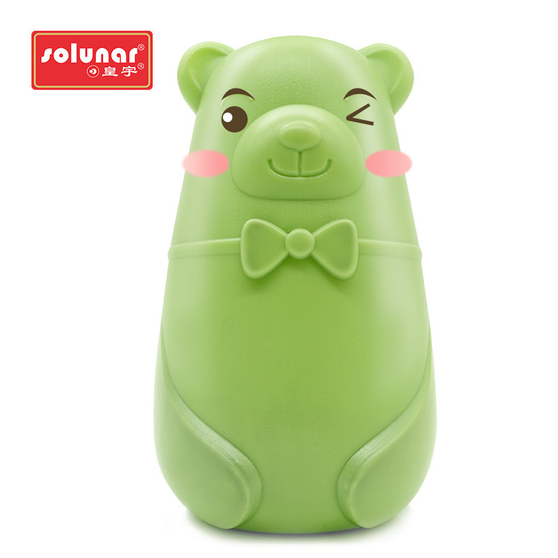  皇宇家居马桶清洁剂/洁厕剂