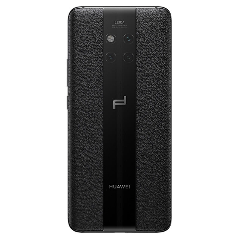 华为全新原封正品mate20rs保时捷 卡俐特数码手机