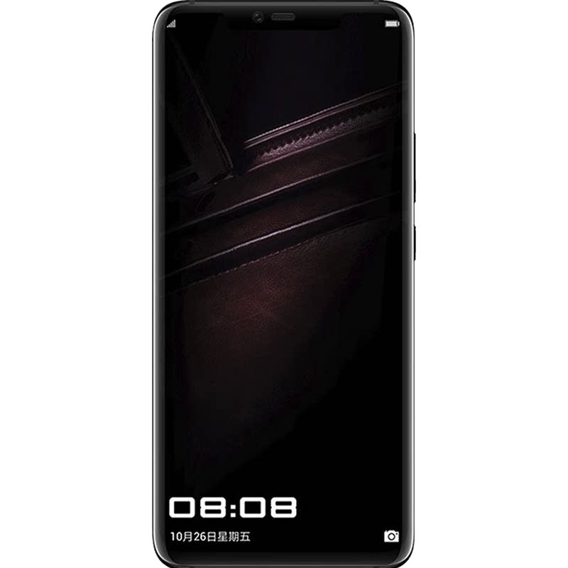 华为全新原封正品mate20rs保时捷 卡俐特数码手机