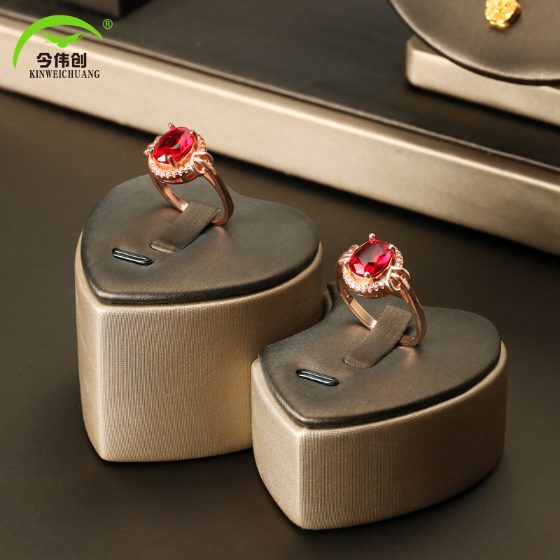 柜台首饰展示道具手镯手链架项链吊坠戒指耳钉手链架珠宝陈列道具,淘宝优惠券,粉丝福利购,淘宝优惠卷