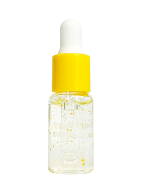 春娟黄芪古植臻萃精华露5ml