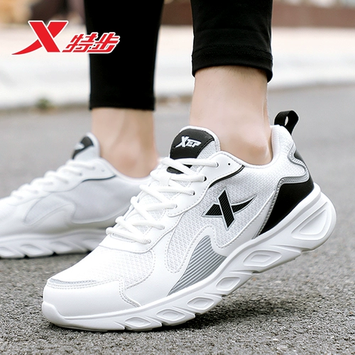 Xtep, спортивная обувь, осенняя