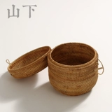 Чай Пуэр, чайный блин, Фудин Байча, чай в пакетиках, подарочная коробка, система хранения