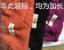 Áo cotton 2019 nữ rộng kích thước rộng đơn giản mới văn học retro áo dài tay cotton áo choàng - váy đầm áo đầm dự tiệc váy đầm
