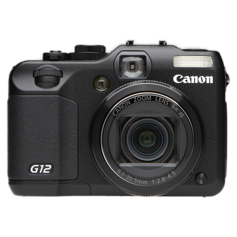 Canon/佳能 PowerShot G12数码相机高清CCD复古相机_虎窝淘