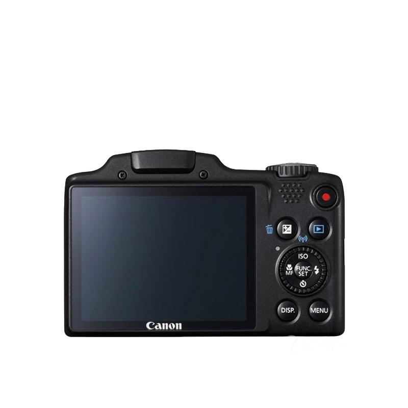 Canon/佳能 PowerShot SX510 HS 数码照相机SX500全高清长焦单反 - 图2