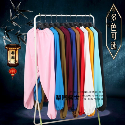 Штаны, белое ханьфу для взрослых, базовый фонарь подходит для мужчин и женщин