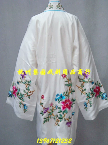 Драма, драматическая одежда/драматическая поддержка и оперная поддержка/Сломанная мост Белая леди/кун оперная павильон/Золотая девушка ручной работы