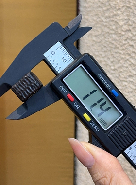 黑檀无相法老猫双面镶手工串珠
