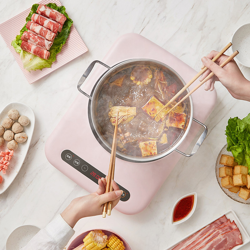  九阳睿智扬帆电磁炉/陶炉