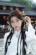 Wig Braid ສາວຫວານເຢັນທໍາມະຊາດ Twist Braid ແມ່ຍິງ