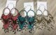 2 Xinjiang ຕວກກີ Nepalese ເຂົ້າ Bohemian beads
