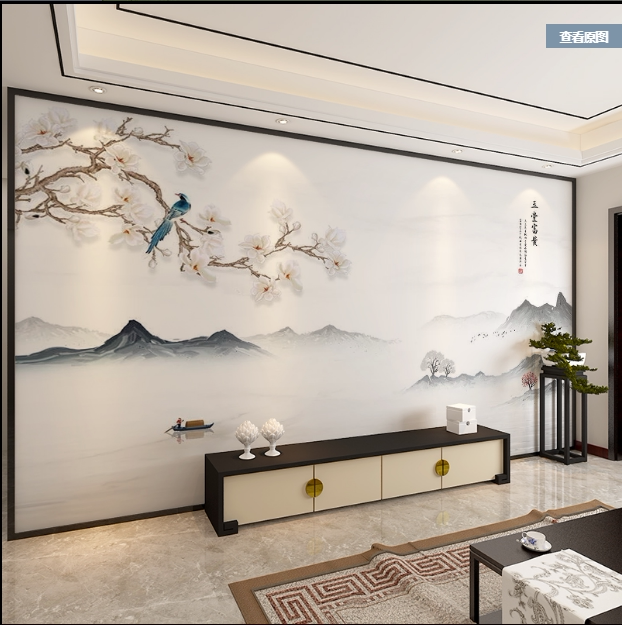 月壁纸 新人首单立减十元 21年8月 淘宝海外