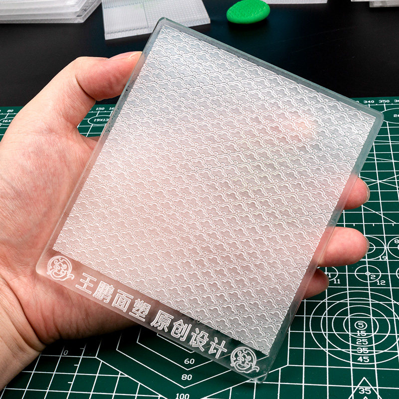 王鹏亚克力精雕盔甲武将铠甲雕刻面塑泥人软陶粘土衣纹模具手工,淘宝优惠券,粉丝福利购,淘宝优惠卷