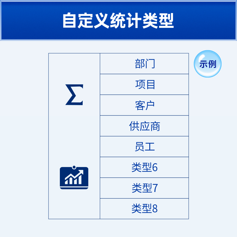 新版出纳软件日记账软件收支出纳软件 - 图2