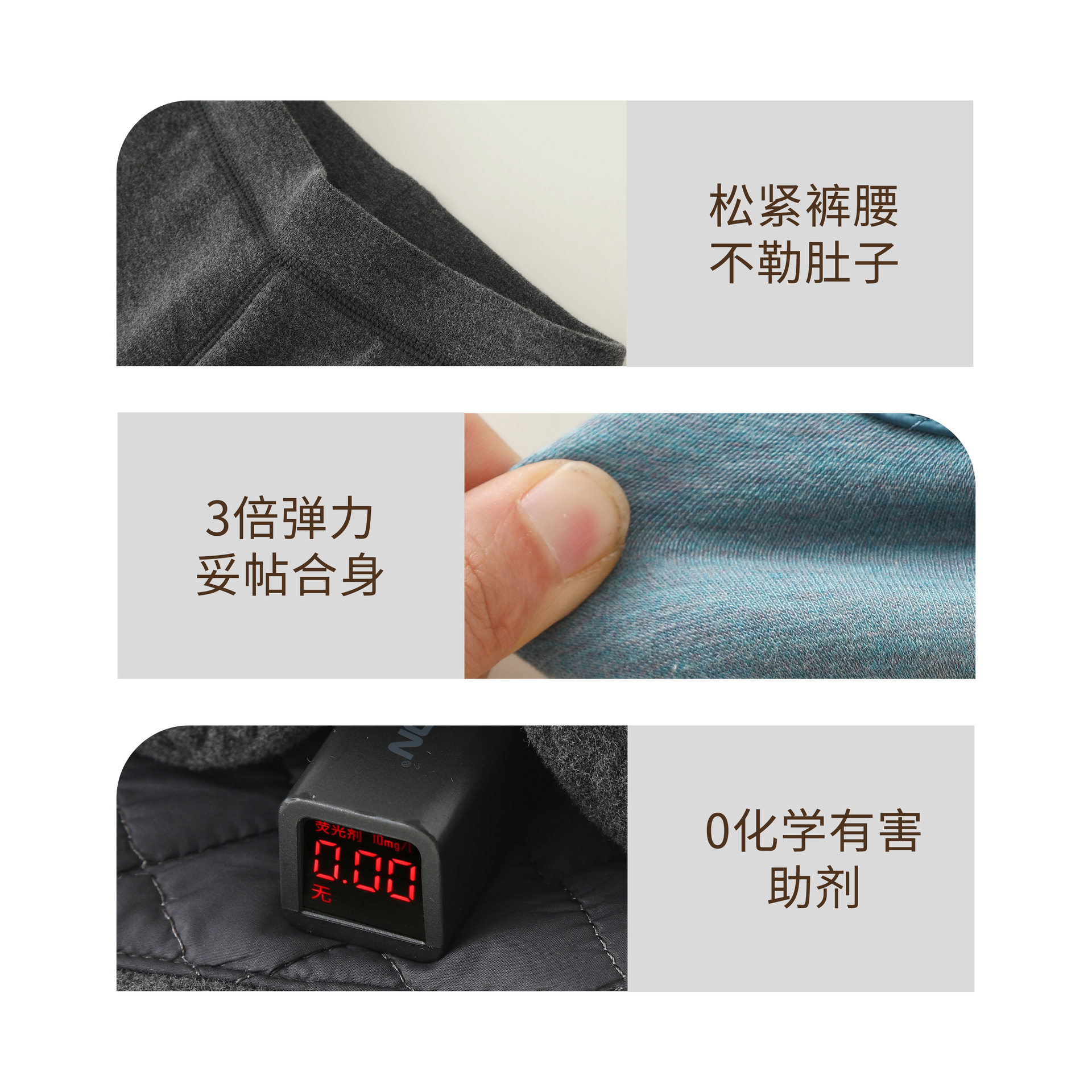 儿童驼绒棉裤冬内穿加厚加绒秋裤德绒宝宝打底绒裤三层女童男童保,淘宝优惠券,粉丝福利购,淘宝优惠卷