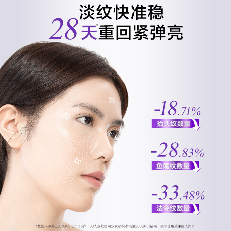 水密码双肽淡纹紧致抗皱补水爽肤水 水密码化妆水/爽肤水