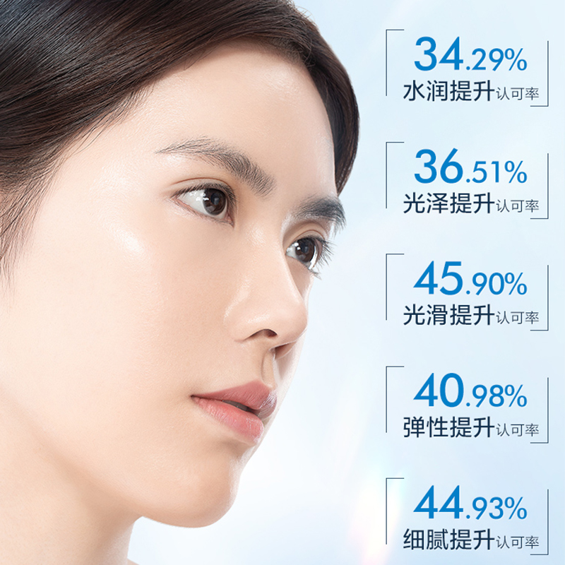 水密码美白淡斑爽肤水水乳补水保湿修护熬夜亮白官方正品护肤品
