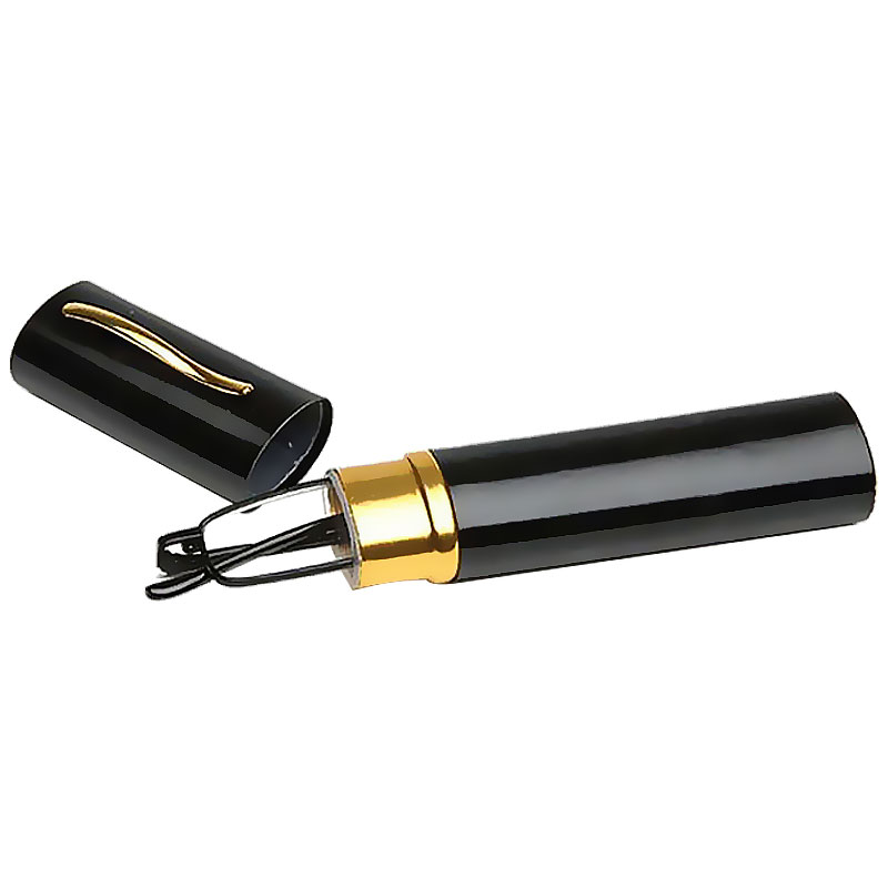 Ultra-light Pen Holder Reading Glasses Compact Portable Anti-Blue Light