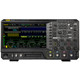 Puyuan mso5104 digital oscilloscope can be upgraded 8G
