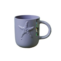 High Face Value Cup Home Water Cup Sea Star Toothbrushing Cup Lovers Toiletries Cup Students Dorm Toiletries Toiletries Items Water Cup