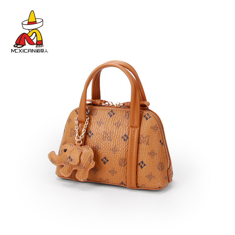  稻草人久祥隆女士包袋