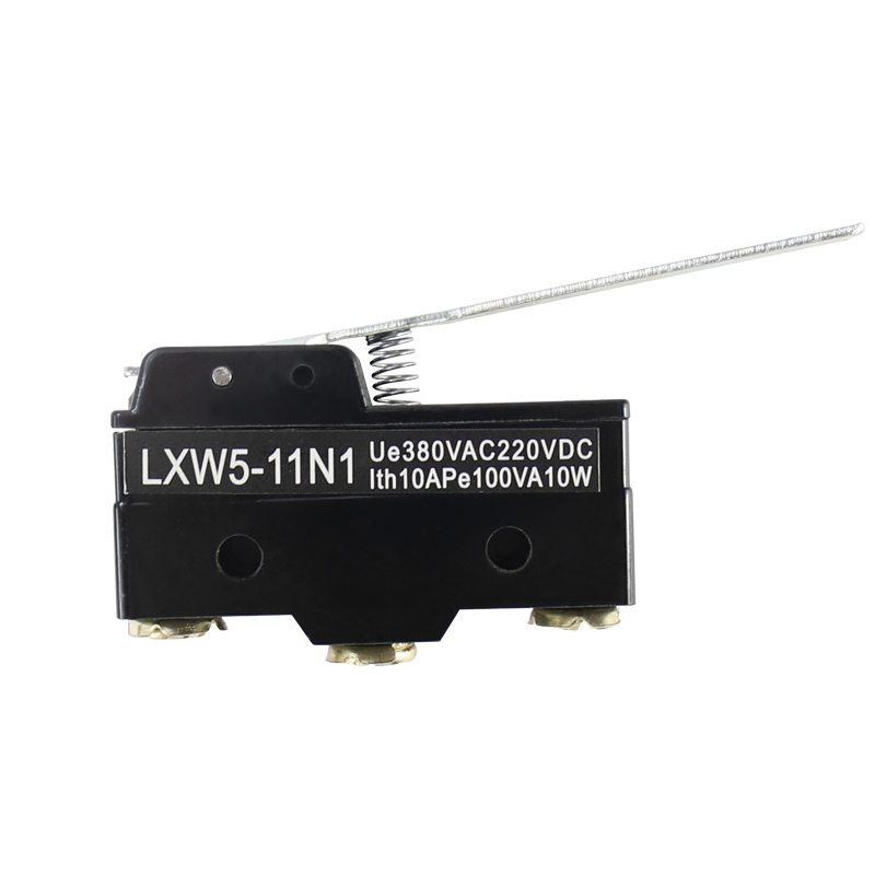 LXW5-11N1(Z-15GW-B)微动开关LXW511N1行程开关长柄限位开关 - 图3