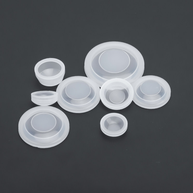 12/16/19/22/25/30mm金属按钮开关 圆形按钮开关防水帽透明硅胶套,淘宝优惠券,粉丝福利购,淘宝优惠卷