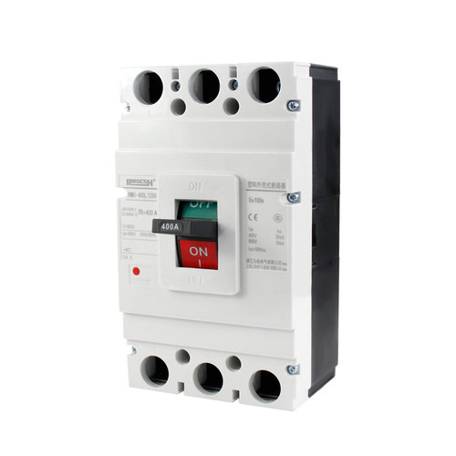 RMM1-400L/3300 三相三线3p塑壳断路器225A/250A/315A/350A/400A - 图3