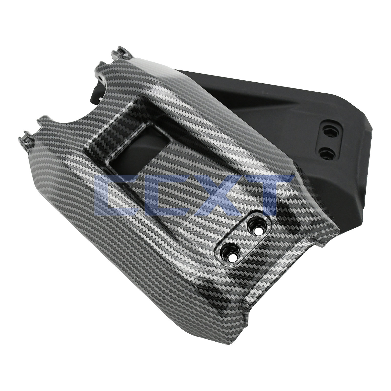 适用轻蜂摩托车 Sur-Ron配件 前电池仓盖壳 越野摩托车电池保护盖,淘宝优惠券,粉丝福利购,淘宝优惠卷