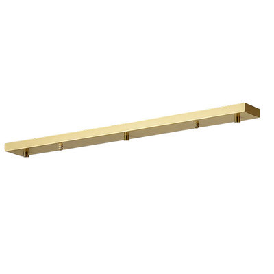 吊灯配件吸顶盘圆形灯具一字长条黑白色单头三孔多孔铁艺灯座底盘,淘宝优惠券,粉丝福利购,淘宝优惠卷