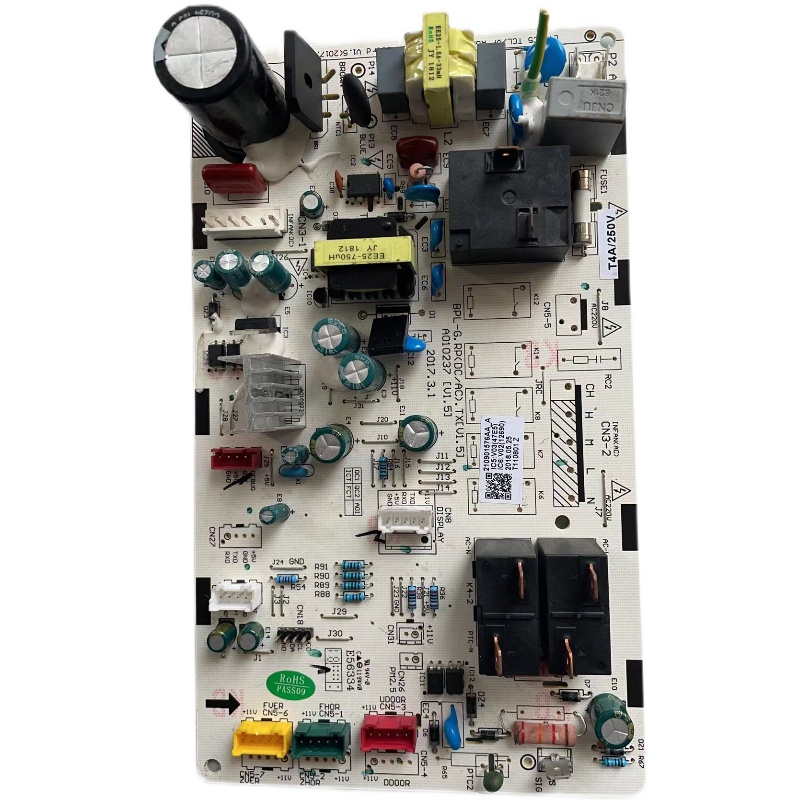 适用TCL空调原装主板控制板电脑板210901576 - 图0
