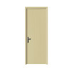 Ecological paint-free door, bedroom door with observation window, chess and card room, conference hall, beauty salon door, interior door project rental