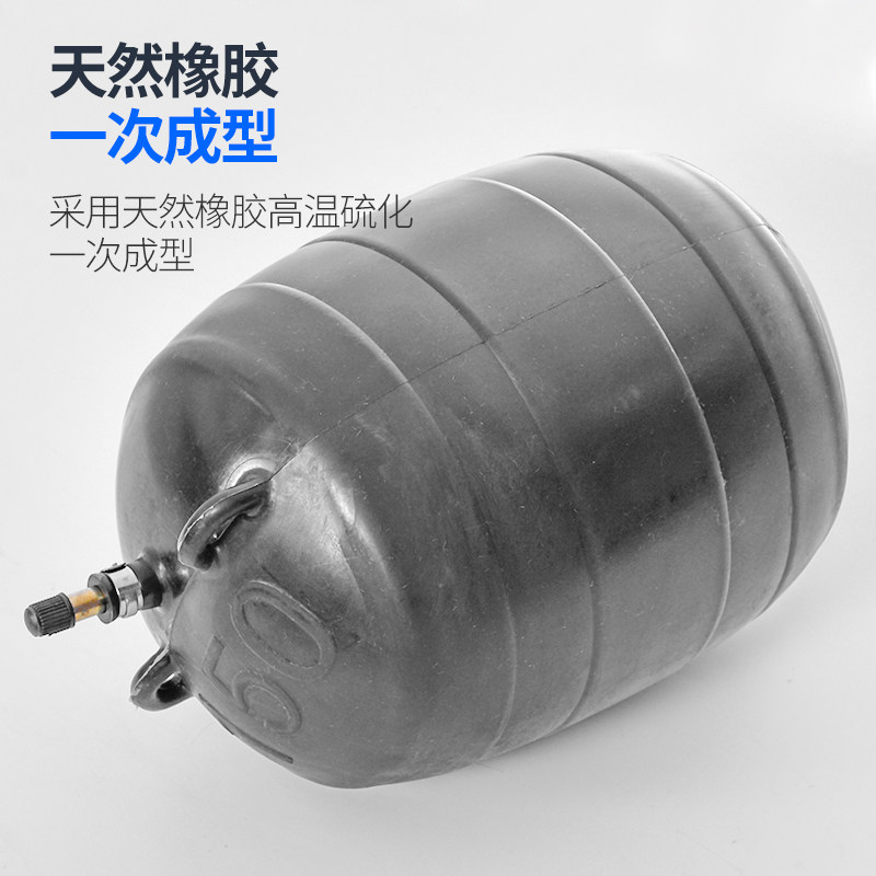 加厚堵塞管道堵漏水球水堵排水管试水高压实验堵头气囊橡胶水堵球,淘宝优惠券,粉丝福利购,淘宝优惠卷