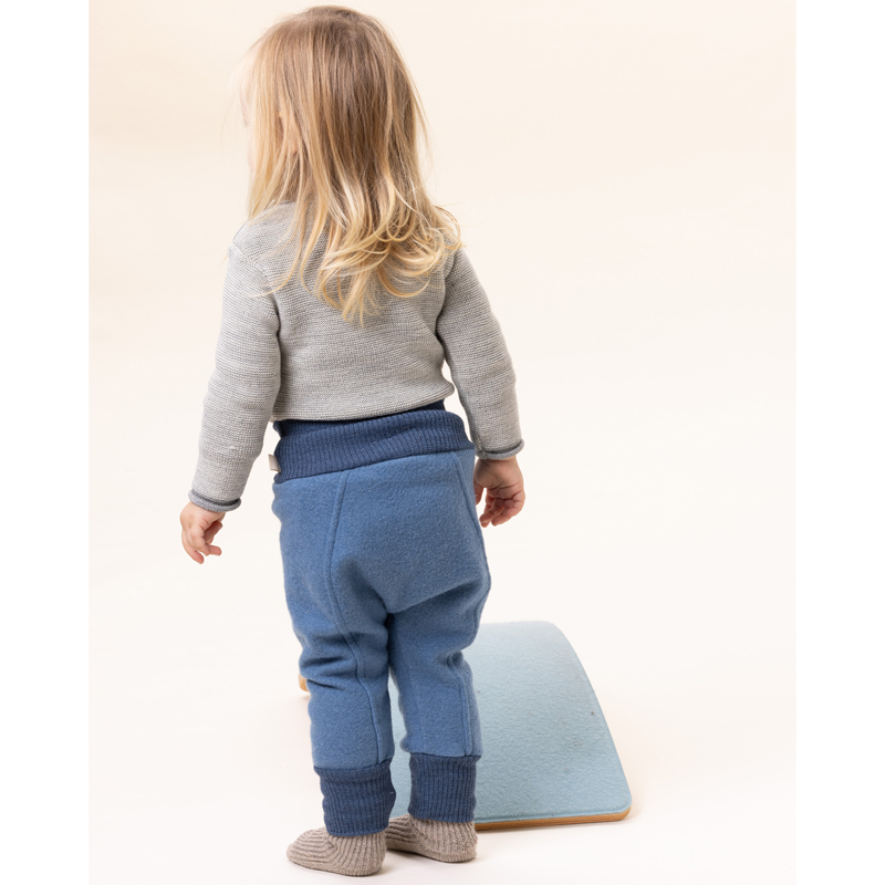 85Z Little德国Disana FW25新生儿宝宝羊毛打底 小月龄出门灯笼裤,淘宝优惠券,粉丝福利购,淘宝优惠卷