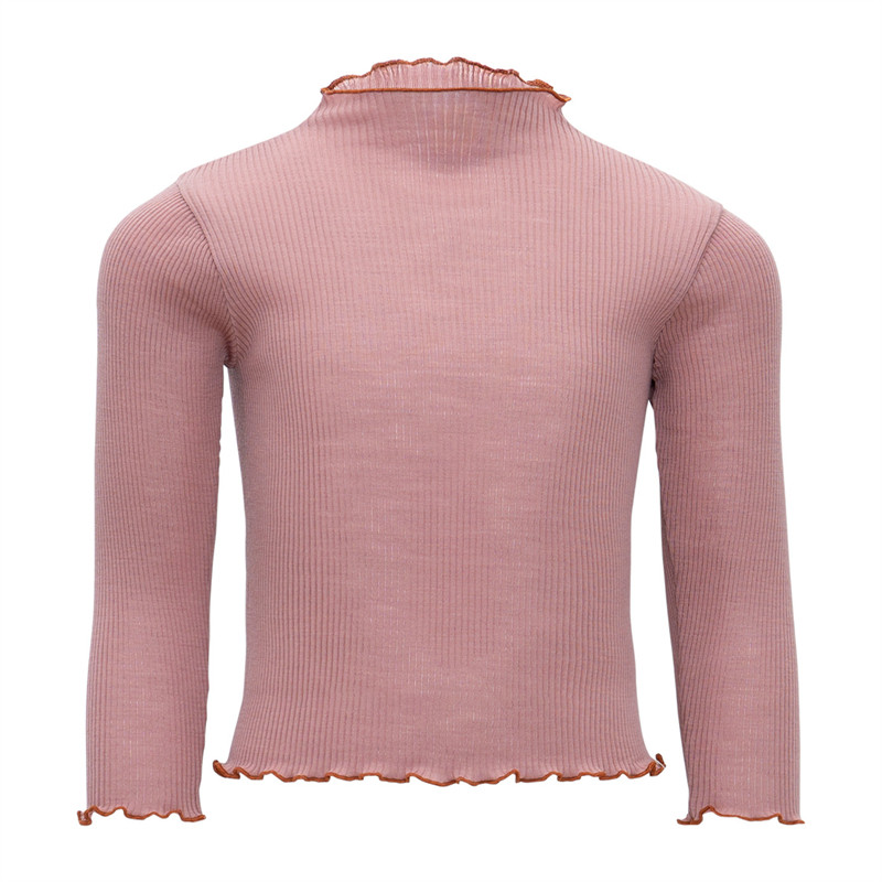 3件5折Little现货丹麦minimalisma FW25儿童羊毛高领打底衫打底裤,淘宝优惠券,粉丝福利购,淘宝优惠卷