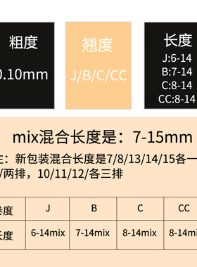 嫁接睫毛黑色美容化妆工具睫毛