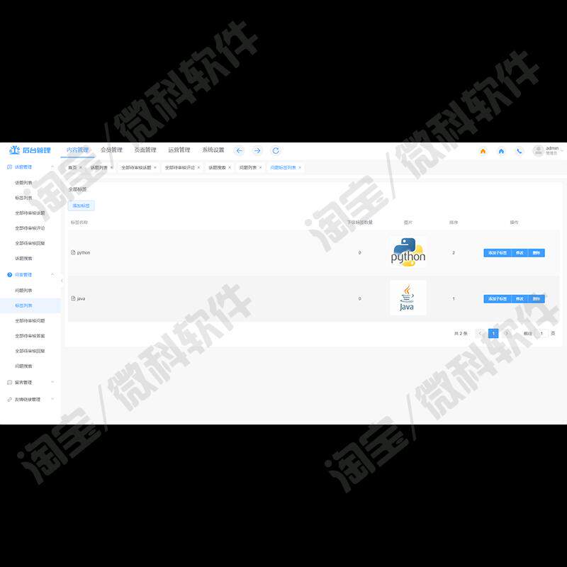 springboot巡云轻论坛Pro用户聊天帖子讨论发布javaweb源码mysql