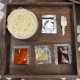 Instant No-cook Northwest Style Instant Noodles Runqin