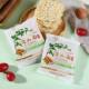Iron Bar Yam Instant Noodles Non-fried Instant Whole Grain Noodles