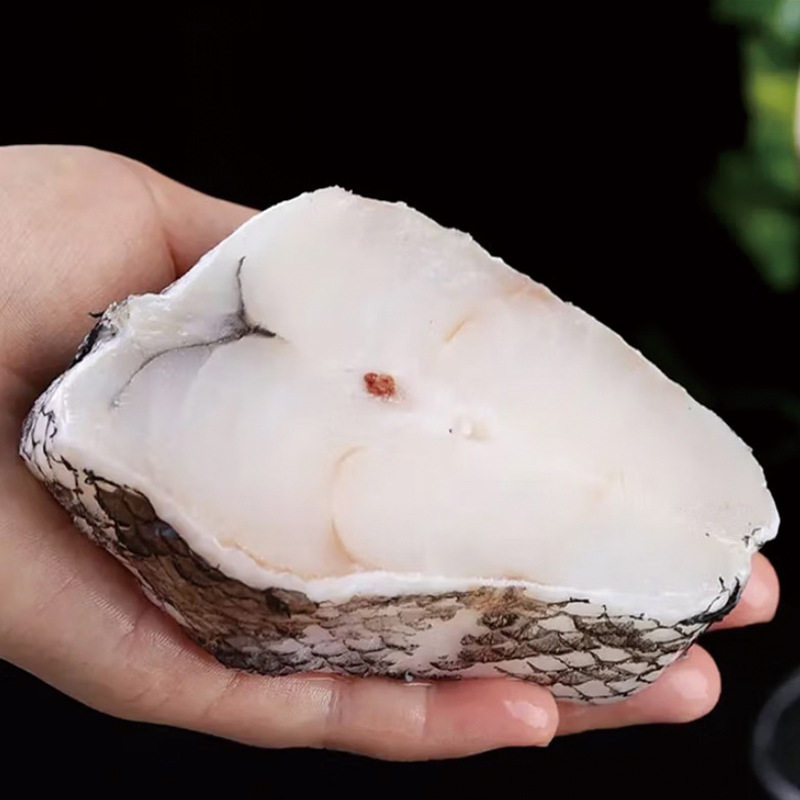 恒清品质优选店俄罗斯鳕鱼片新鲜冷冻深海鳕鱼块中段宝宝婴儿辅食,淘宝优惠券,粉丝福利购,淘宝优惠卷