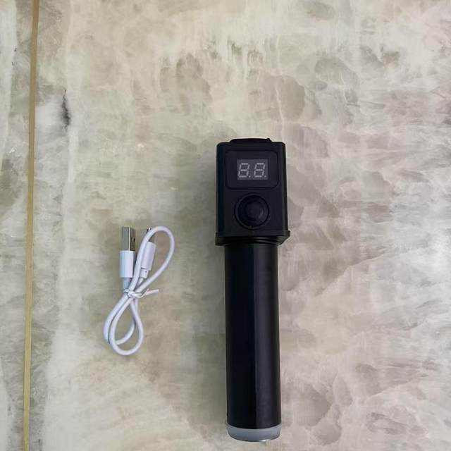 Special electric air pump inner core accessories for suction cups