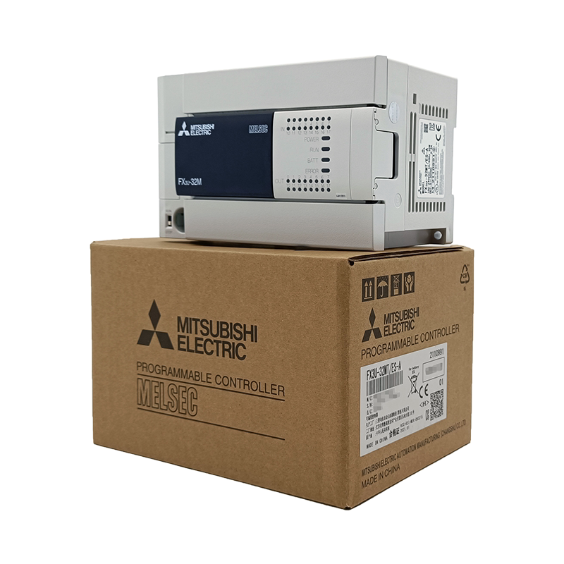 PLC FX3U-48MR/DS 16/24/ 32/64/80MR/MT ESA晶体管 继电器,淘宝优惠券,粉丝福利购,淘宝优惠卷