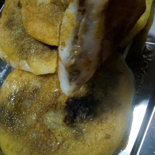 糯米粉水磨汤圆粉东北特产农家自产糯米面粉生江米面粘豆包原料 - 图0