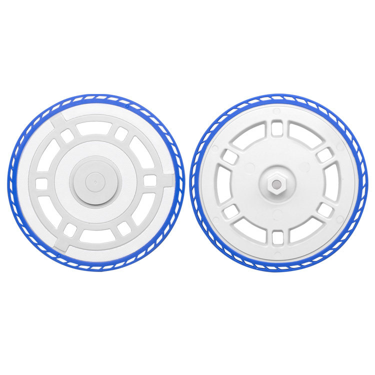 适配科沃斯扫地机器人T30配件T50 N30PRO X1 T10 T20 X2抹布支架,淘宝优惠券,粉丝福利购,淘宝优惠卷
