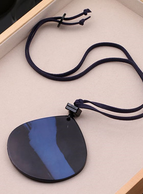 欧美夸张饰品项链女2025新款