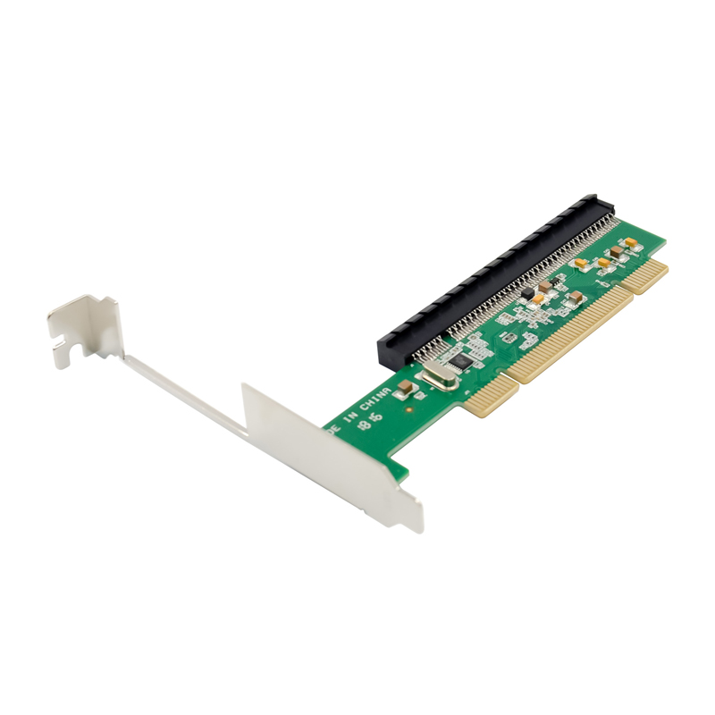 PCIE转PCI PCI转PCIE 显卡转接卡 PCI转接卡 PEX8111芯片 - 图3