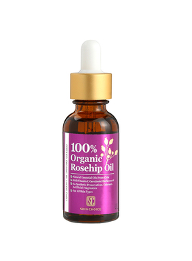 SKINCHOICE玫瑰果油抗皱30ml