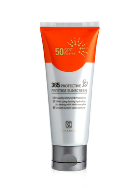 韩国skinchoice防晒霜女spf50